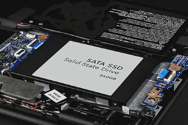 SSD SATA, Form Faktor yang Mulai Ditinggalkan?