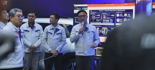 Update! 4 Bulan lewat...